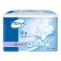 TENA Slip Active Fit Maxi (PE Backed) - Medium - Pack of 24