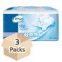 TENA Slip Active Fit Maxi (PE Backed) - Small - Case Saver - 3 Packs of 24
