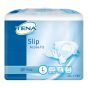 TENA Slip Active Fit Plus (PE Backed) - Large - Pack of 30