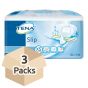TENA Slip Plus - Extra Small - Case Saver - 3 Packs of 30