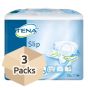 TENA Slip Super - Extra Large - Case Saver - 3 Packs of 28