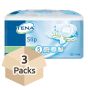 TENA Slip Super - Small - Case Saver -  3 Packs of 30