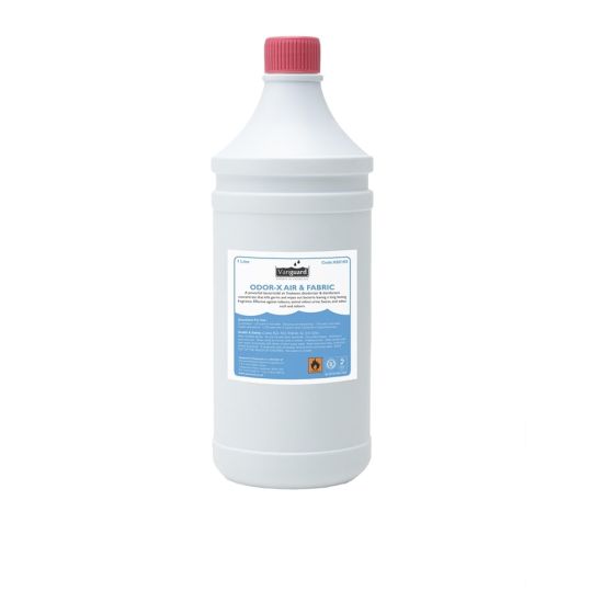 Odor-XXX Air & Fabric & Surface Fresh Conc - 1Ltr