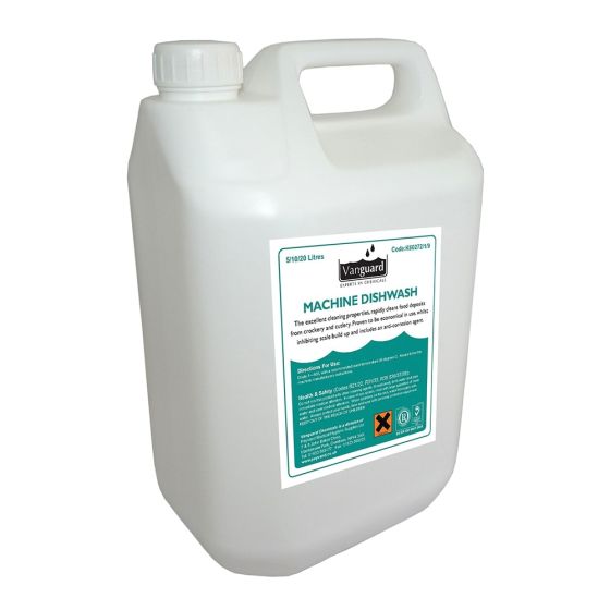 Dishwash Pro - Odourless - 5ltr