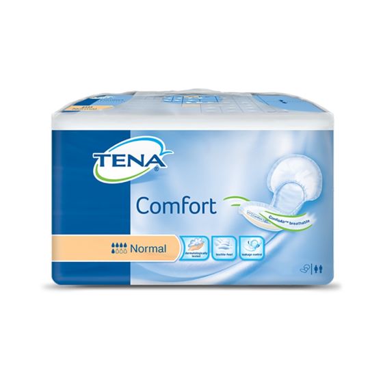 TENA Comfort Normal - Pack of 42