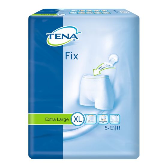 TENA Fix Premium - X-Large - Pack of 5