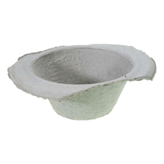 Disposable Pulp Vomit Bowls (200)