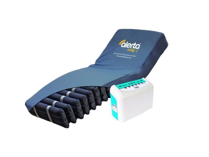 ALERTA RUBY FULL REPLACEMENT ALTERNATING AIR MATTRESS - VERY High Risk