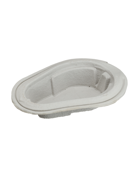 Vernacare Bedpan Liner - Carton of 100