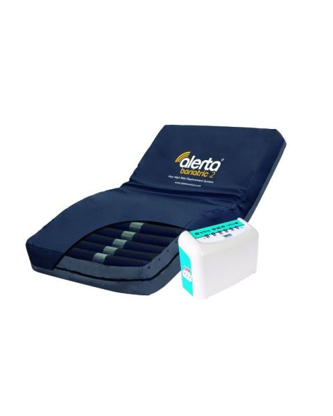 ALERTA BARIATRIC REPLACEMENT ALTERNATING AIR MATTRESS  - VERY High Risk