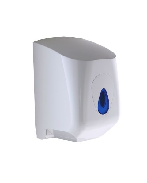 Tork Singlefold/C-fold Mini Hand Towel Dispenser