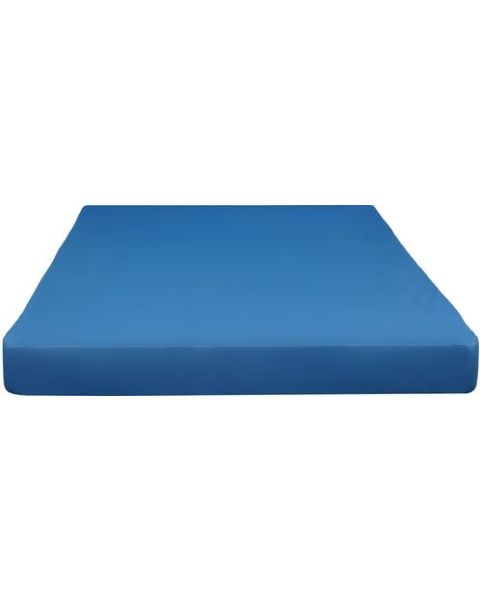 SEALED HOSPITAL FOAM  DOUBLE MATTRESS 4' 