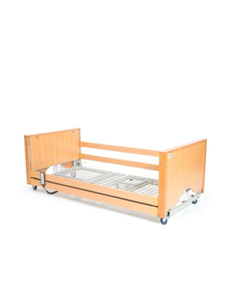 Alerta Lomond Electric Profiling Bed - LOW