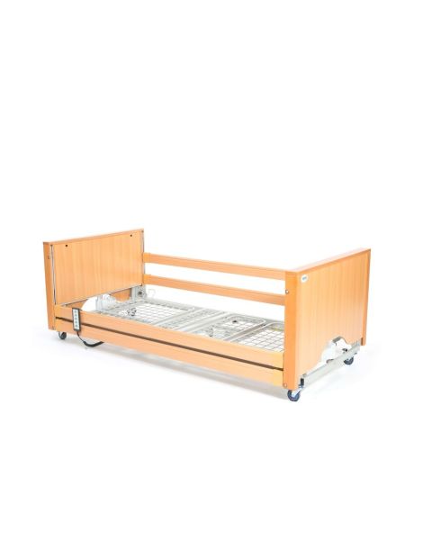 Alerta Lomond Electric Profiling Bed - LOW