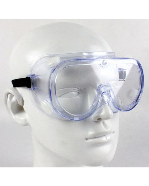 PPE SAFETY GOGGLES (EACH)