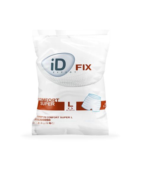 iD Expert Fix Comfort Super - Large