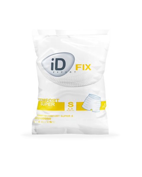 iD Expert Fix Comfort Super - Small