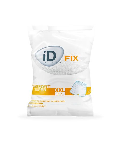 iD Expert Fix Comfort Super - XX Large