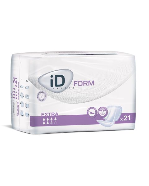 iD Expert Form 2 Extra