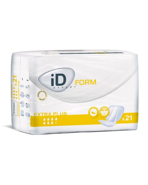 iD Expert Form 3 Extra Plus