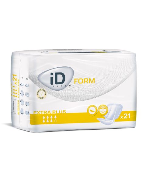 iD Expert Form 2 Extra Plus