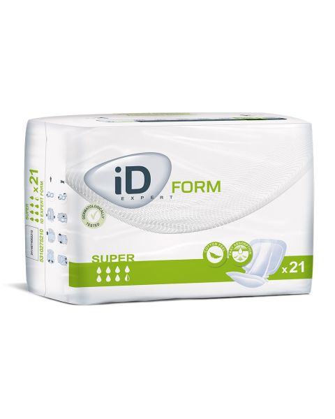 iD Expert Form 2 Super