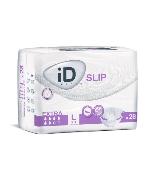 iD Expert Slip Extra