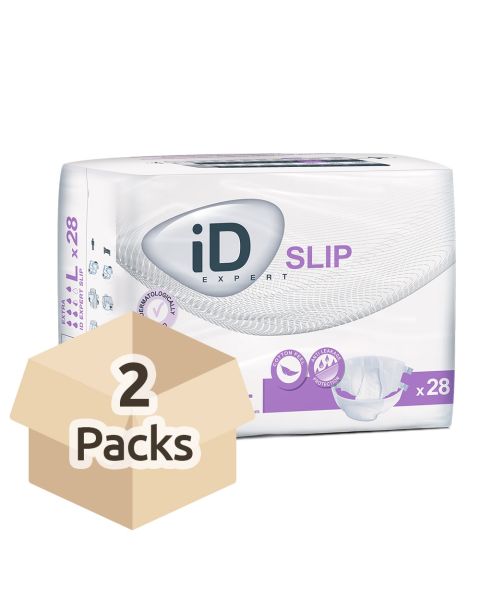 iD Expert Slip Extra