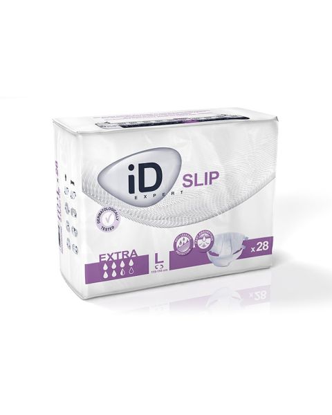 iD Expert Slip Extra