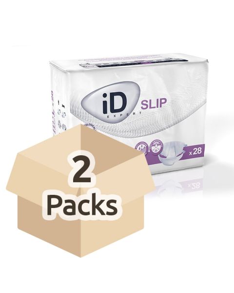 iD Expert Slip Extra