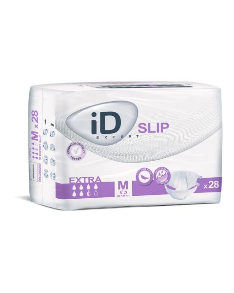 iD Expert Slip Extra