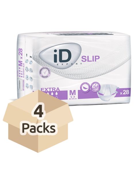 iD Expert Slip Extra
