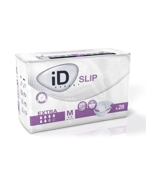 iD Expert Slip Extra