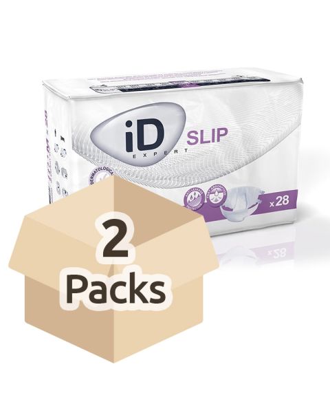 iD Expert Slip Extra
