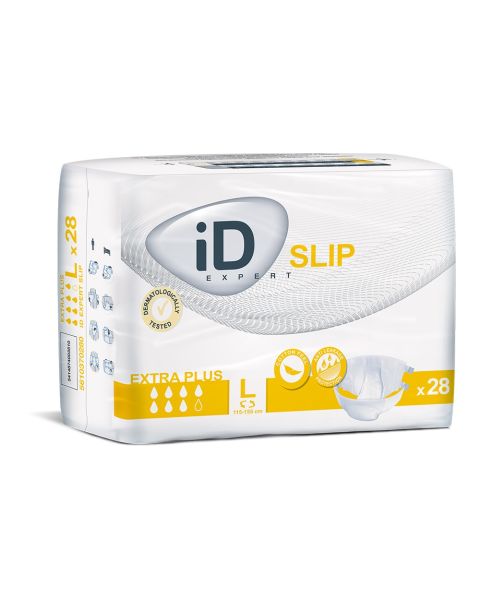 iD Expert Slip Extra Plus