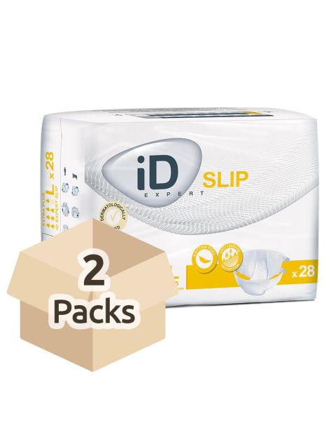 iD Expert Slip Extra Plus