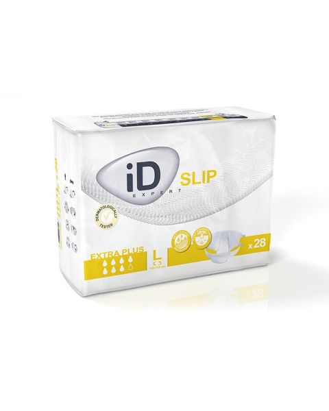 iD Expert Slip Extra Plus