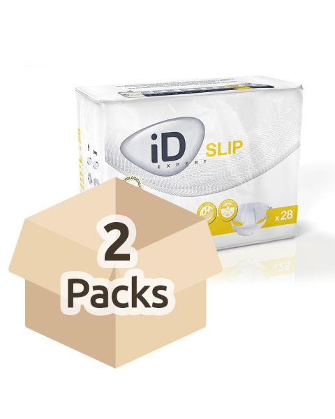 iD Expert Slip Extra Plus