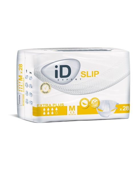 iD Expert Slip Extra Plus