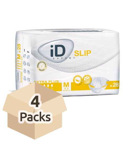 iD Expert Slip Extra Plus