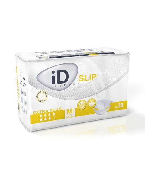 iD Expert Slip Extra Plus