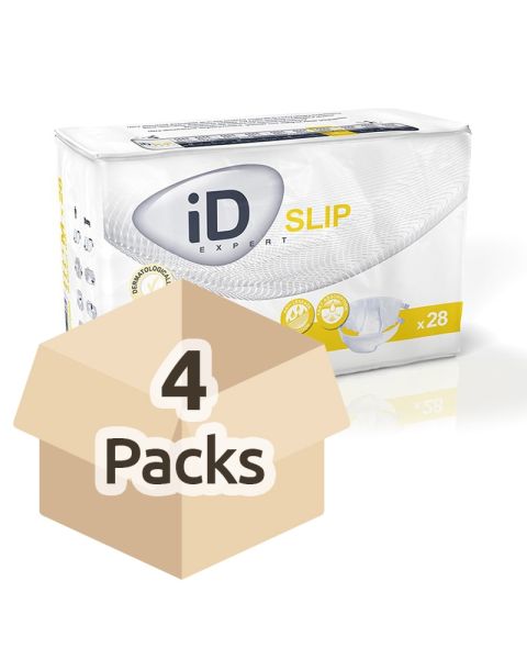 iD Expert Slip Extra