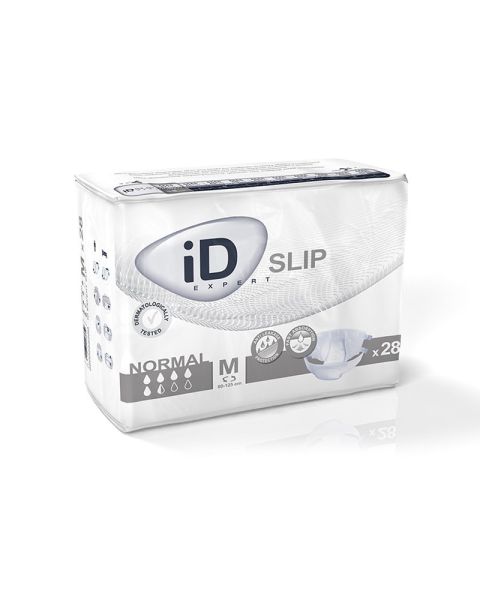 iD Expert Slip Normal