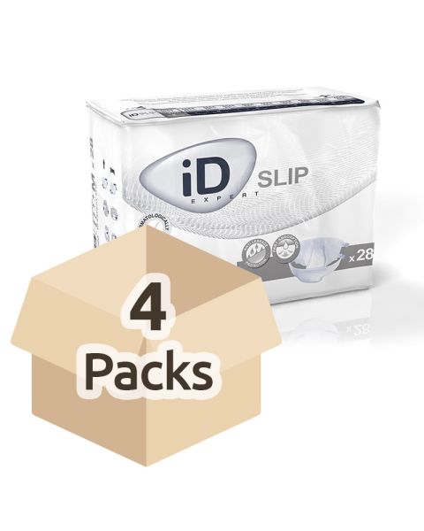 iD Expert Slip Normal