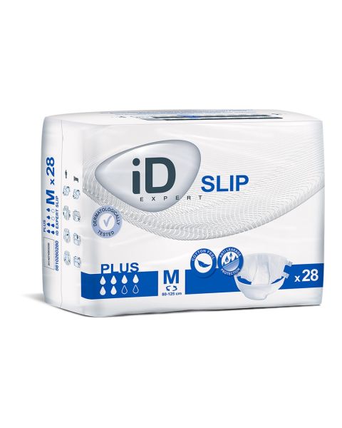 iD Expert Slip Plus