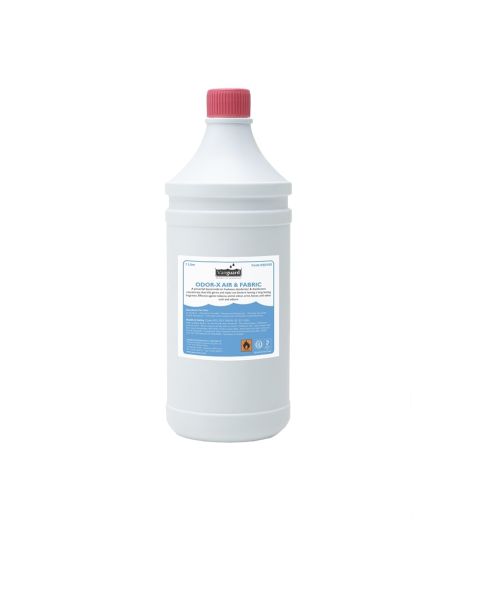 Odor-XXX Air & Fabric & Surface Fresh Conc - 1Ltr