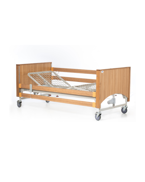 Alerta Lomond Electric Hi-Lo Profiling Bed