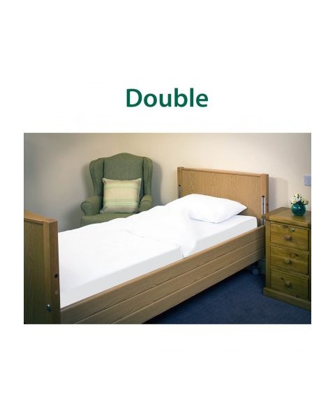 MIP MRSA Resistant Duvet Protector - Double Bed