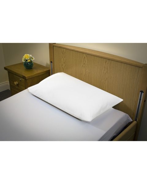 MIP MRSA Resistant Wipe Clean Pillow