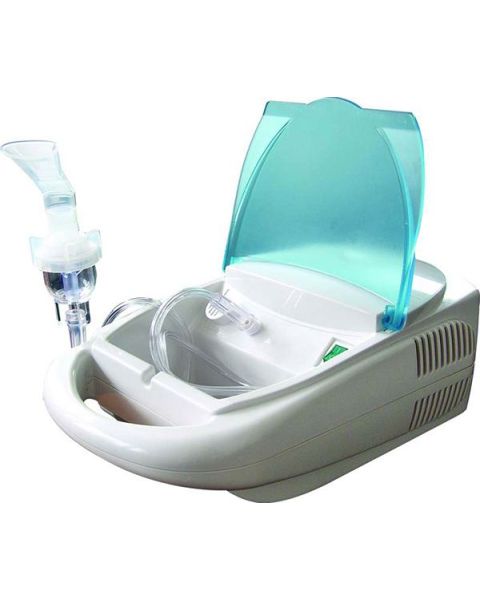 Nebuliser - All age groups